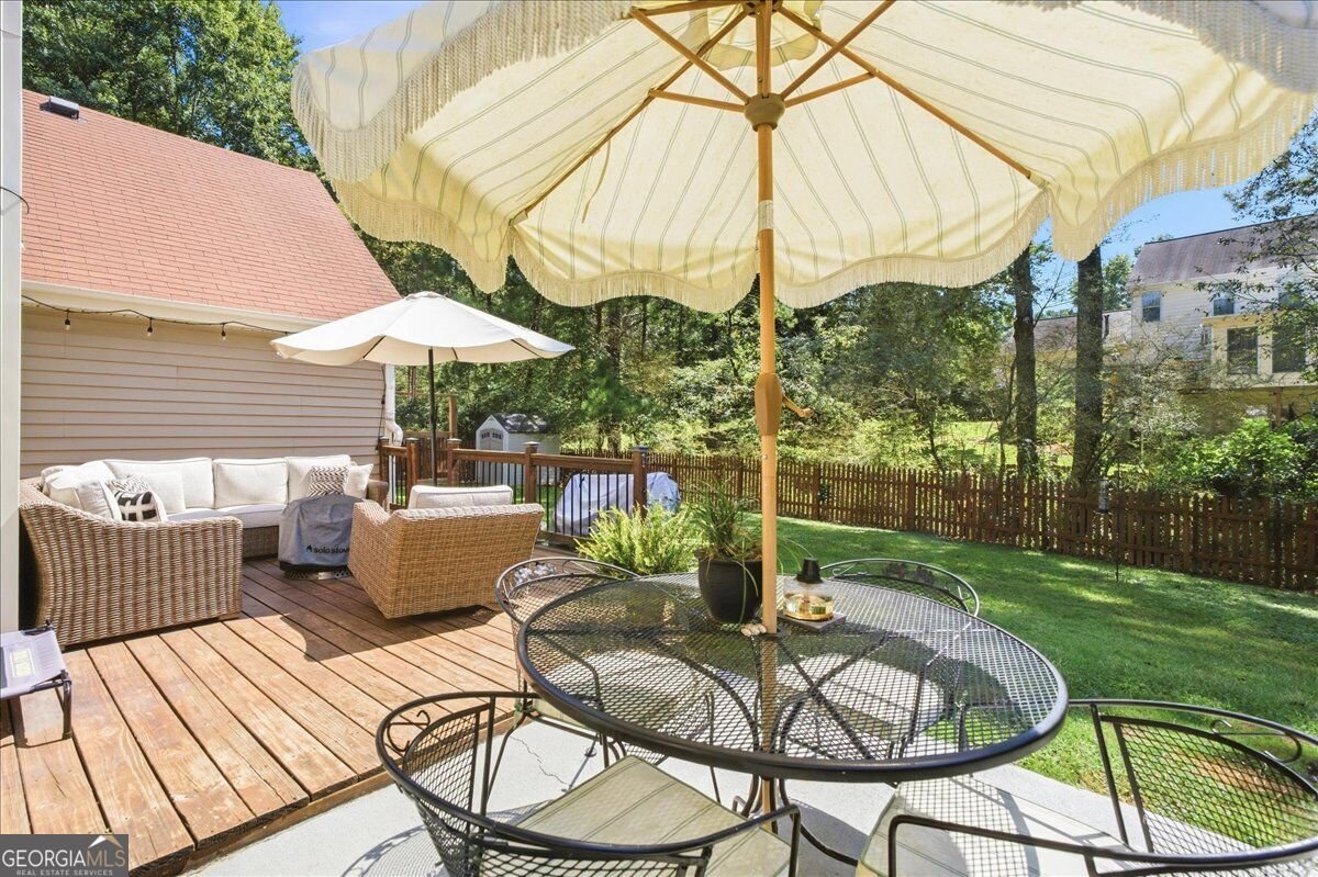 4803 Augustus Court Woodstock - Photo 39