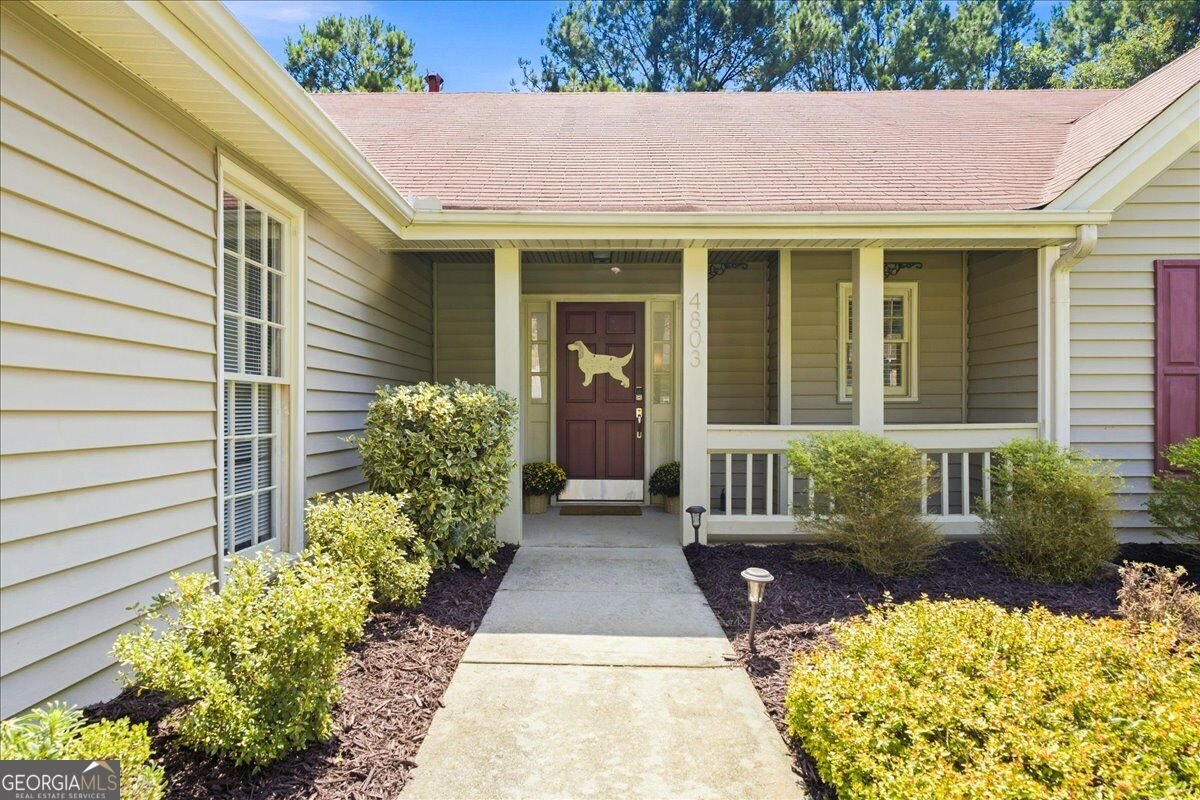 4803 Augustus Court Woodstock - Photo 4