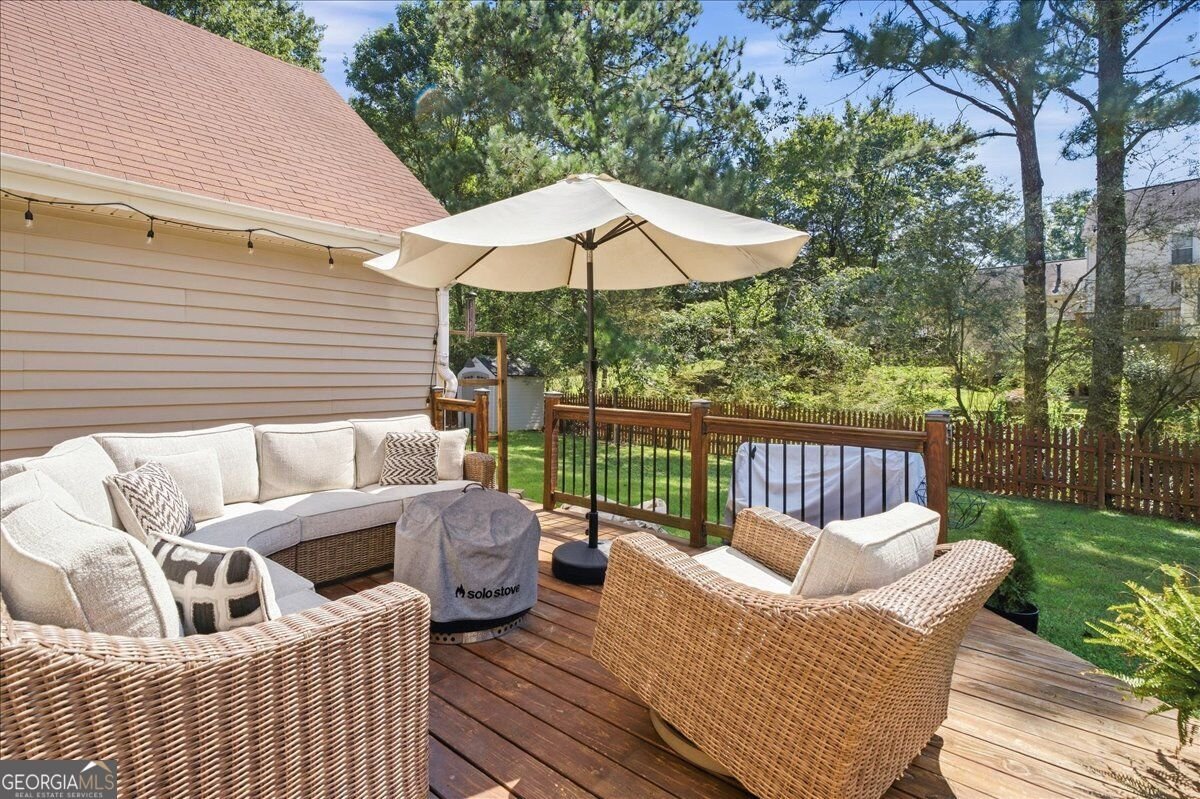4803 Augustus Court Woodstock - Photo 40
