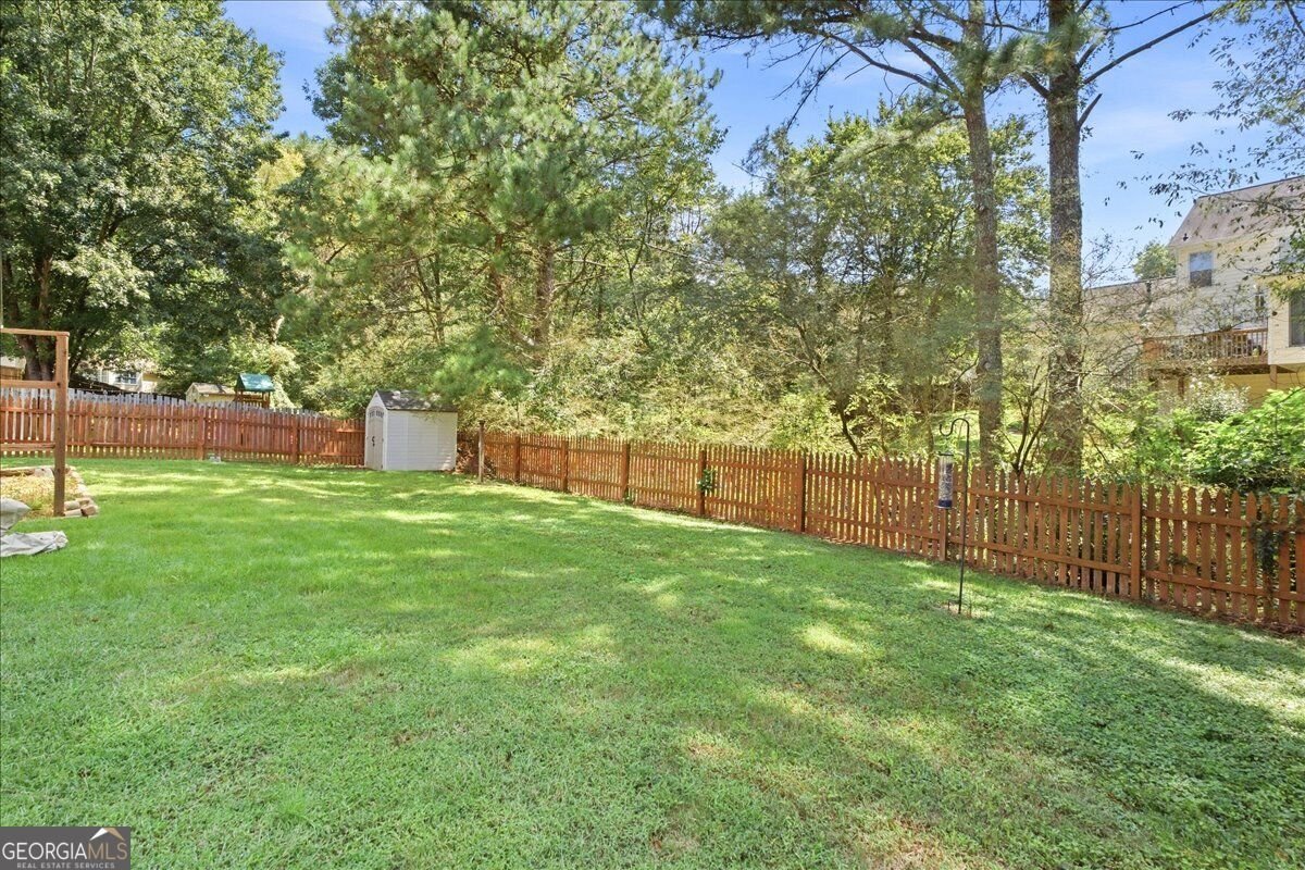4803 Augustus Court Woodstock - Photo 41