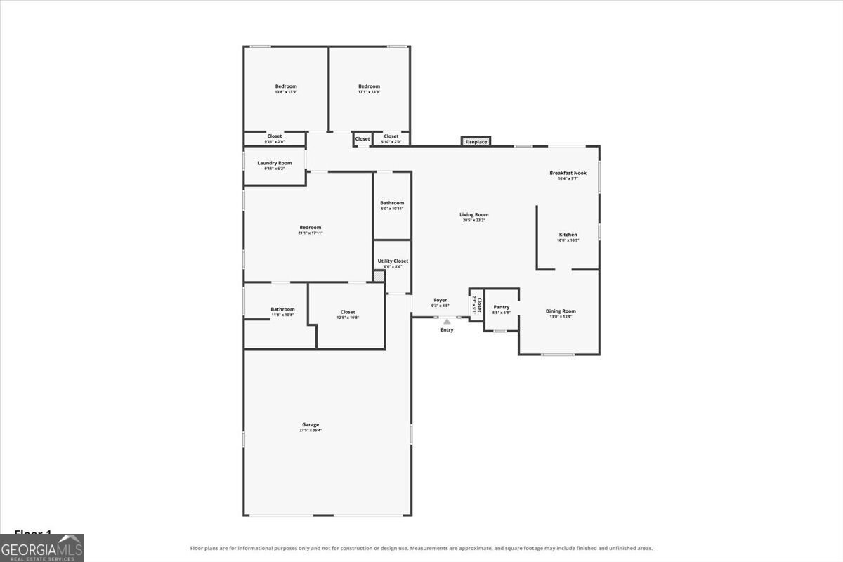 4803 Augustus Court Woodstock - Photo 42