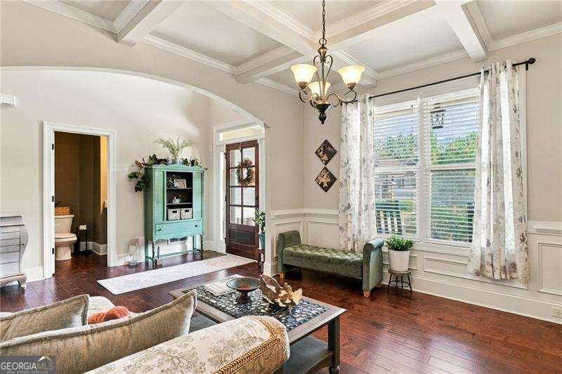 257 Mountain Brook Way Ball Ground - Photo 10
