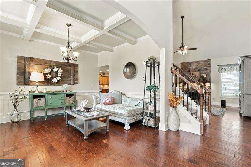 257 Mountain Brook Way Ball Ground - Photo 12