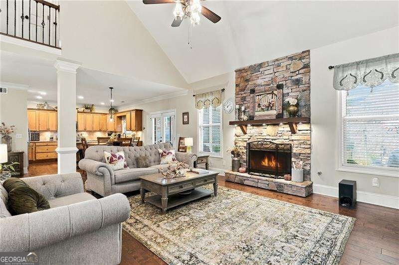 257 Mountain Brook Way Ball Ground - Photo 13