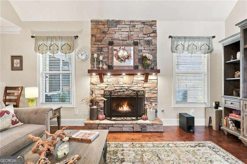 257 Mountain Brook Way Ball Ground - Photo 14
