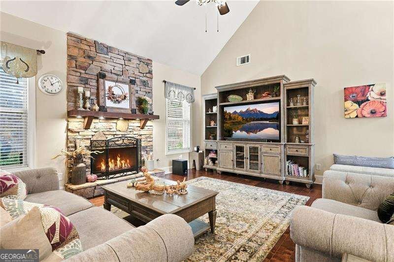 257 Mountain Brook Way Ball Ground - Photo 15