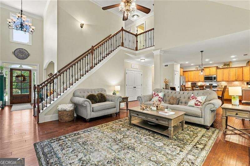 257 Mountain Brook Way Ball Ground - Photo 17