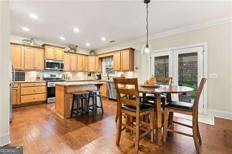 257 Mountain Brook Way Ball Ground - Photo 18