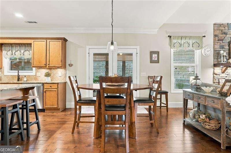 257 Mountain Brook Way Ball Ground - Photo 19