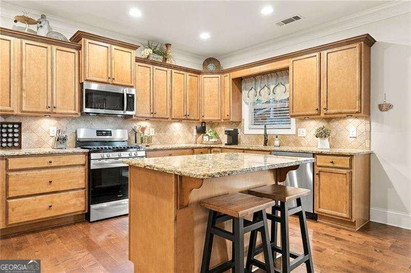 257 Mountain Brook Way Ball Ground - Photo 20