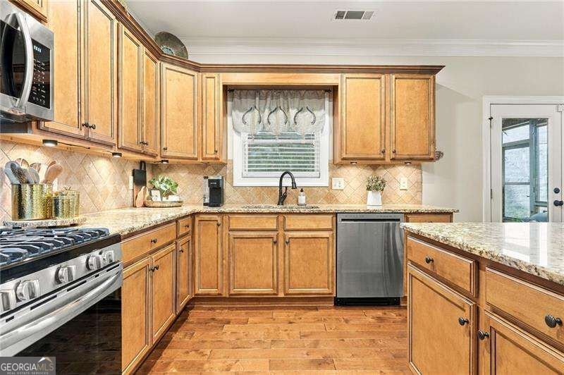257 Mountain Brook Way Ball Ground - Photo 21
