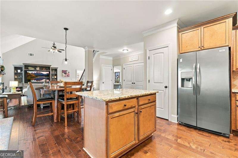 257 Mountain Brook Way Ball Ground - Photo 22