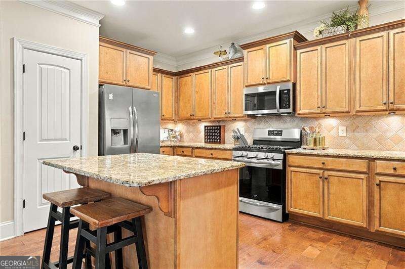 257 Mountain Brook Way Ball Ground - Photo 23
