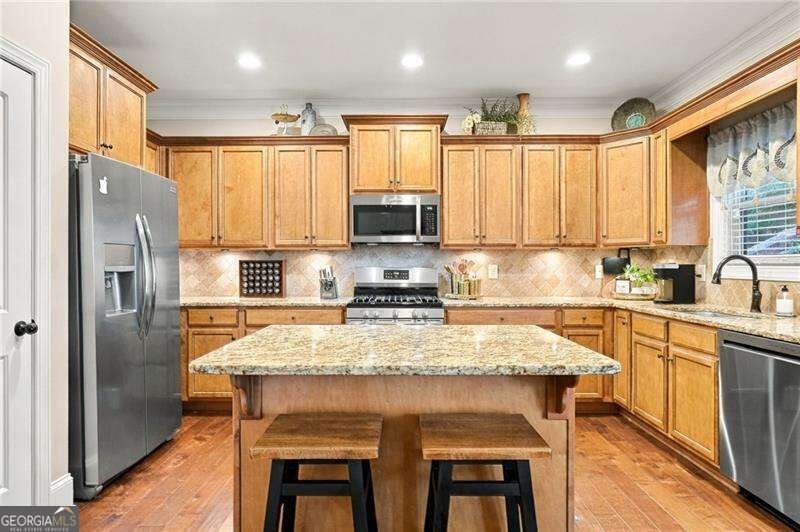 257 Mountain Brook Way Ball Ground - Photo 24