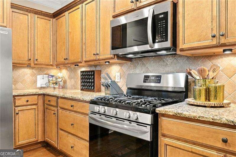 257 Mountain Brook Way Ball Ground - Photo 25