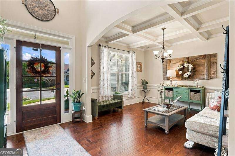 257 Mountain Brook Way Ball Ground - Photo 27