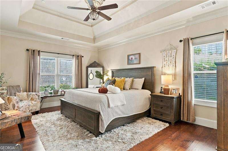 257 Mountain Brook Way Ball Ground - Photo 28