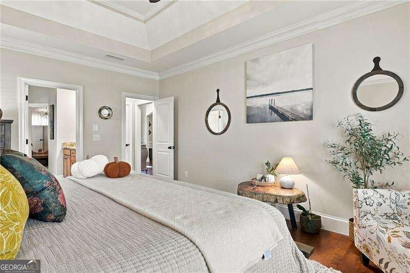 257 Mountain Brook Way Ball Ground - Photo 29
