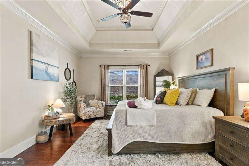 257 Mountain Brook Way Ball Ground - Photo 30