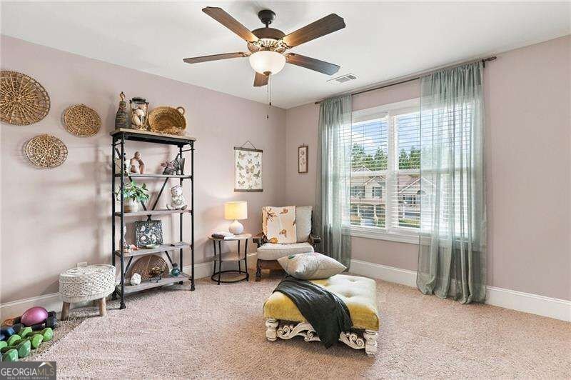 257 Mountain Brook Way Ball Ground - Photo 36
