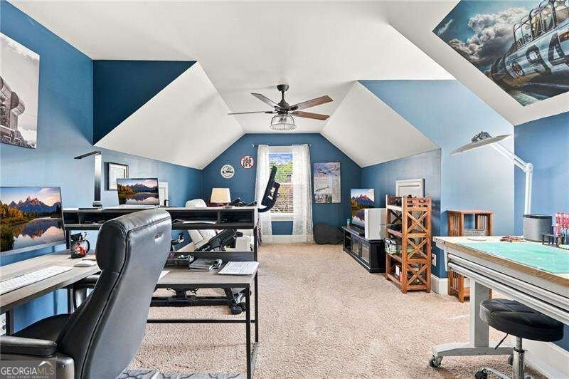 257 Mountain Brook Way Ball Ground - Photo 40