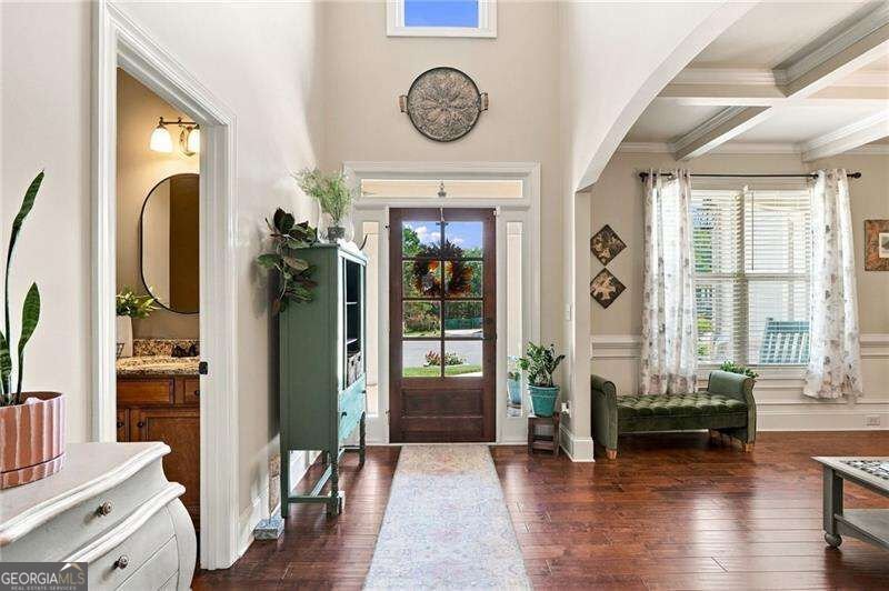 257 Mountain Brook Way Ball Ground - Photo 7
