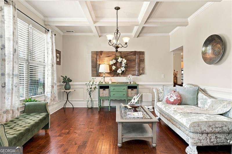 257 Mountain Brook Way Ball Ground - Photo 9