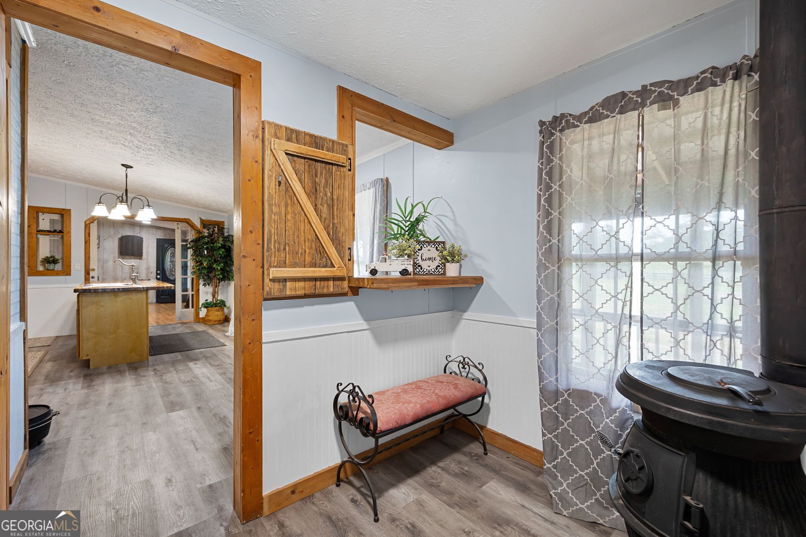 215 Erwin Road Adairsville - Photo 16