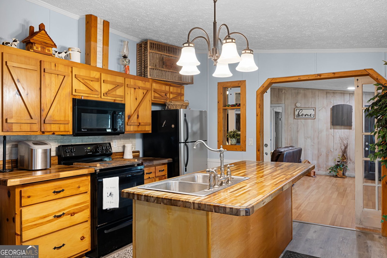 215 Erwin Road Adairsville - Photo 18