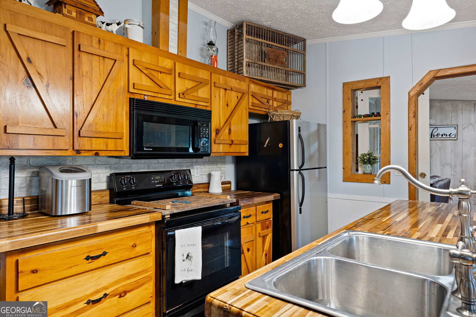 215 Erwin Road Adairsville - Photo 21