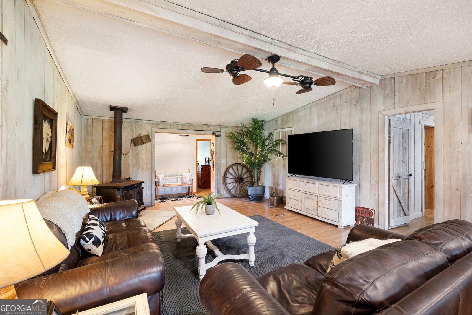 215 Erwin Road Adairsville - Photo 23