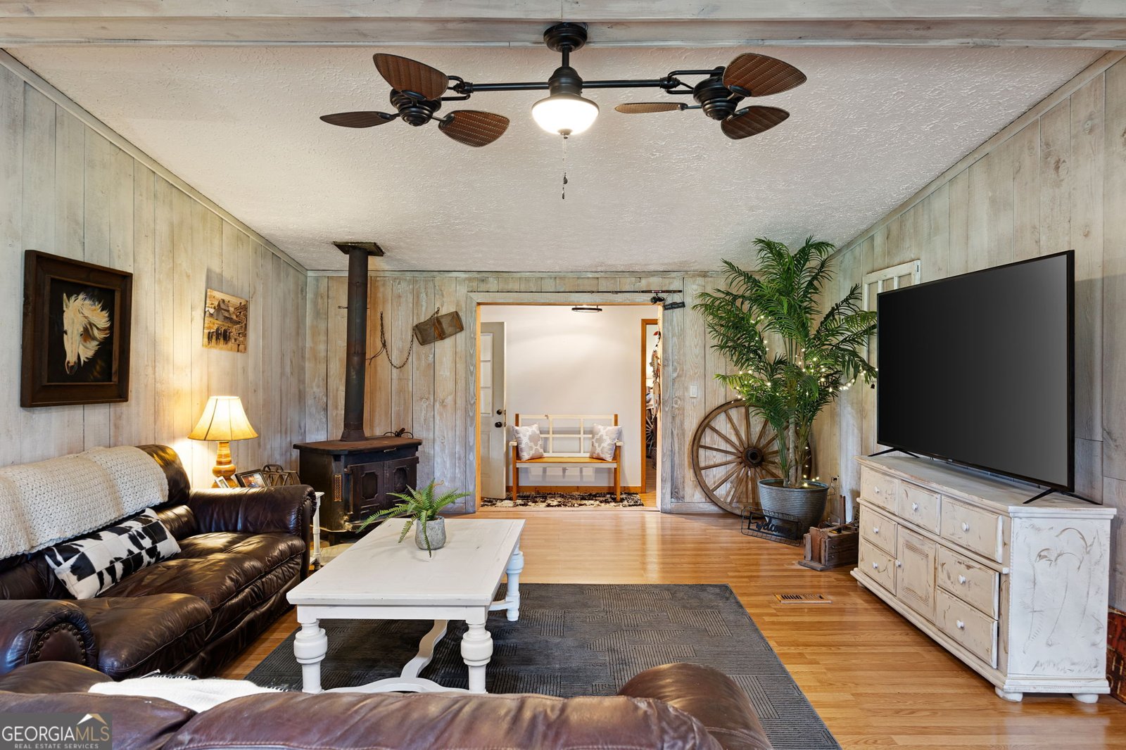 215 Erwin Road Adairsville - Photo 25