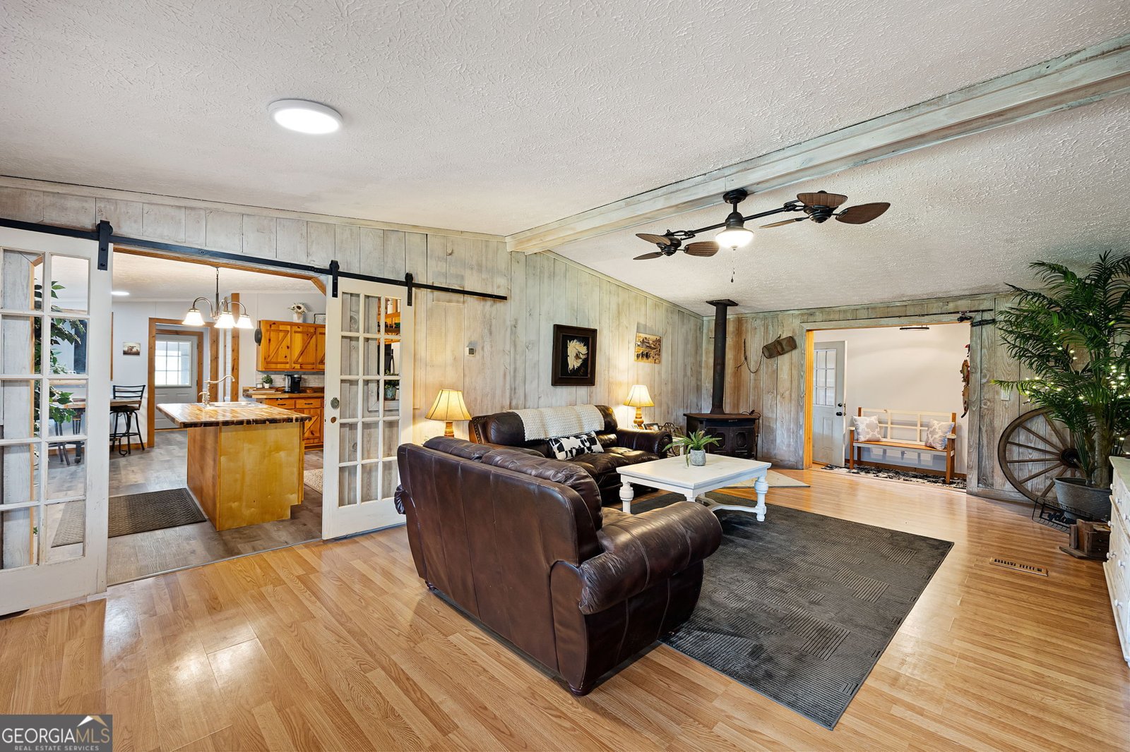 215 Erwin Road Adairsville - Photo 26