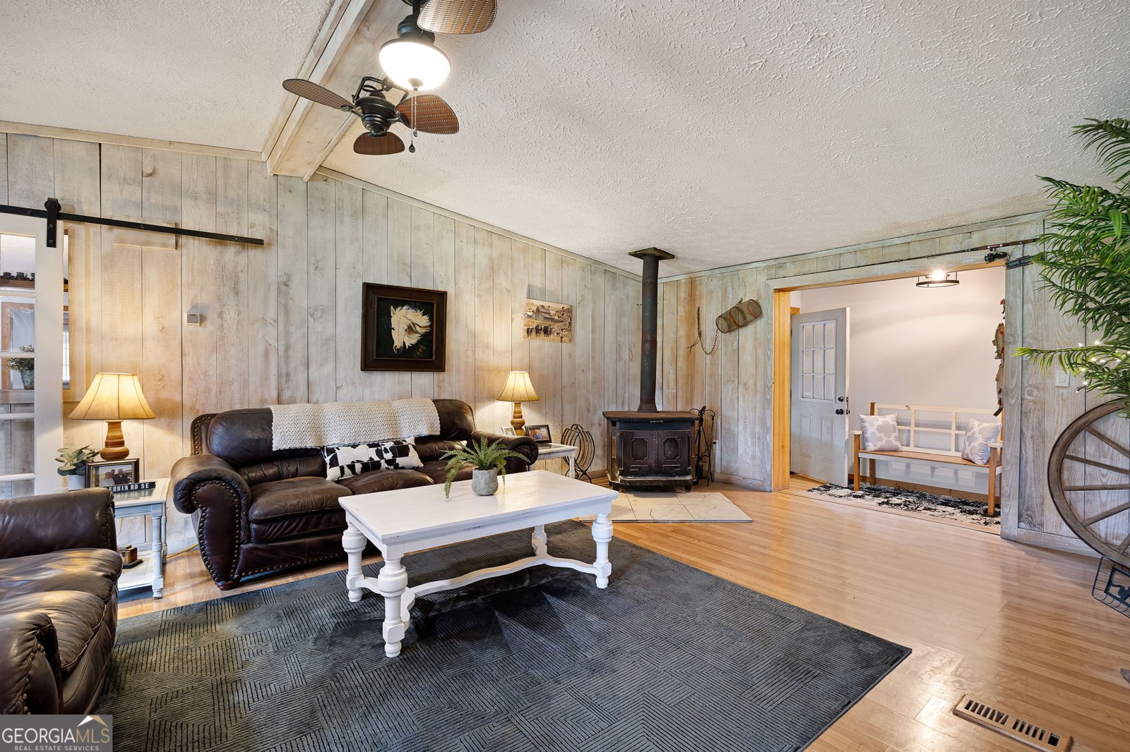 215 Erwin Road Adairsville - Photo 27