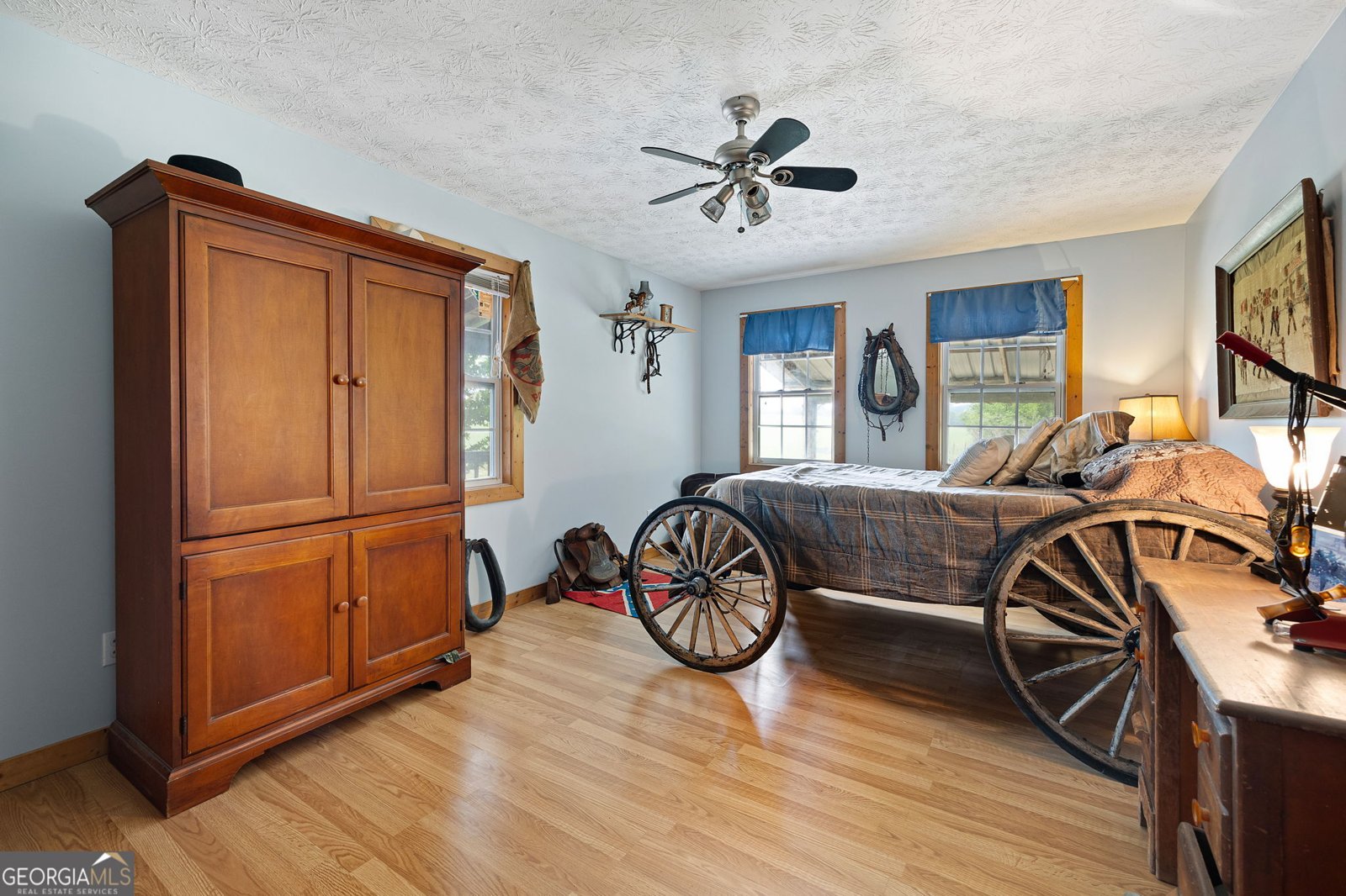 215 Erwin Road Adairsville - Photo 30