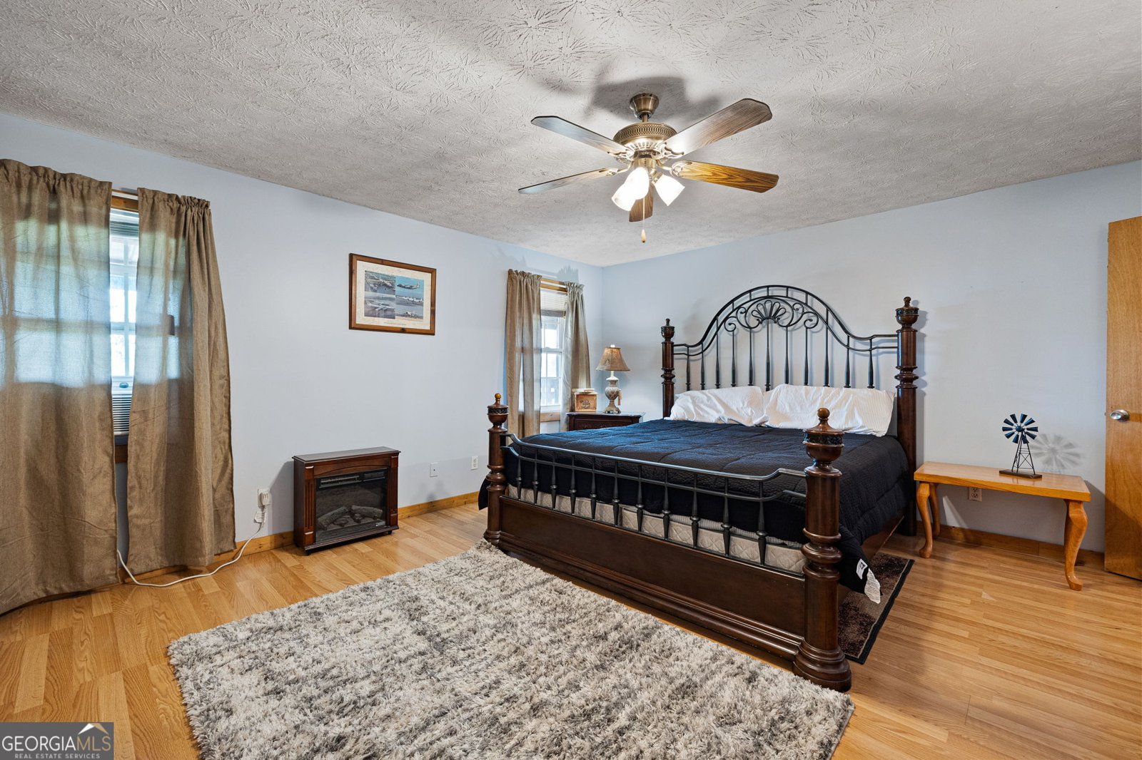 215 Erwin Road Adairsville - Photo 32