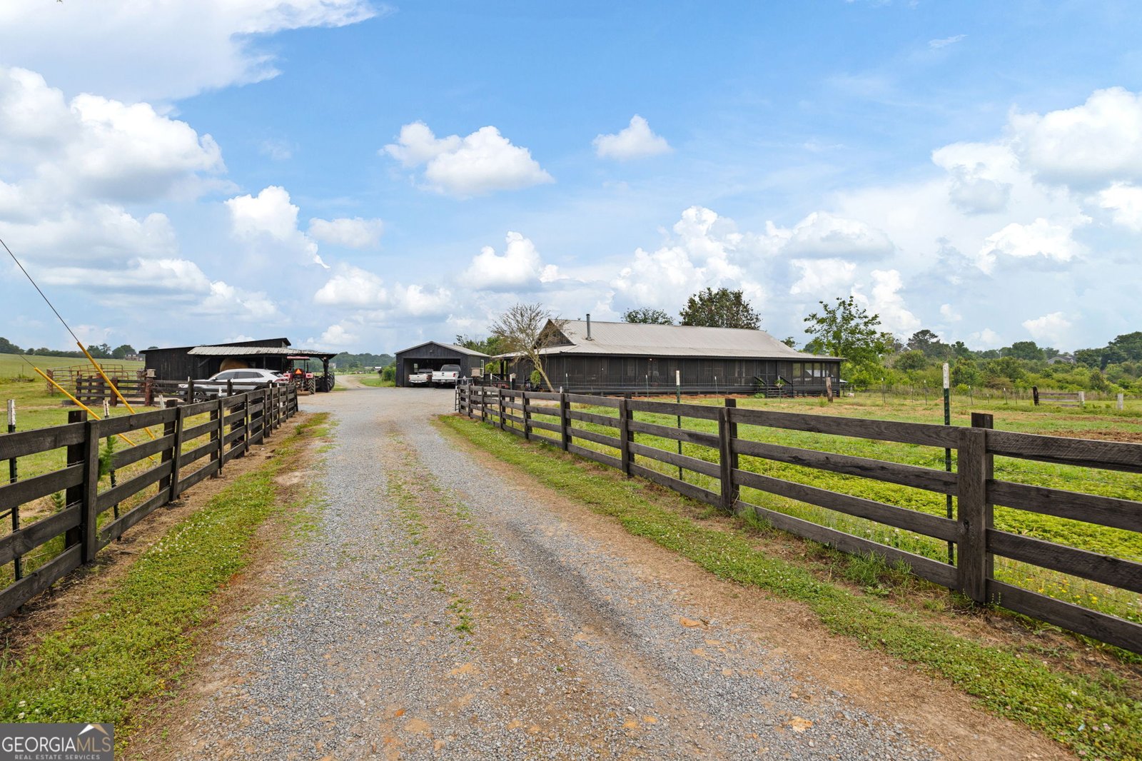 215 Erwin Road Adairsville - Photo 42