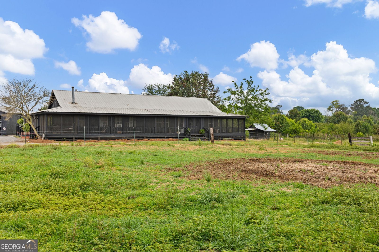 215 Erwin Road Adairsville - Photo 43