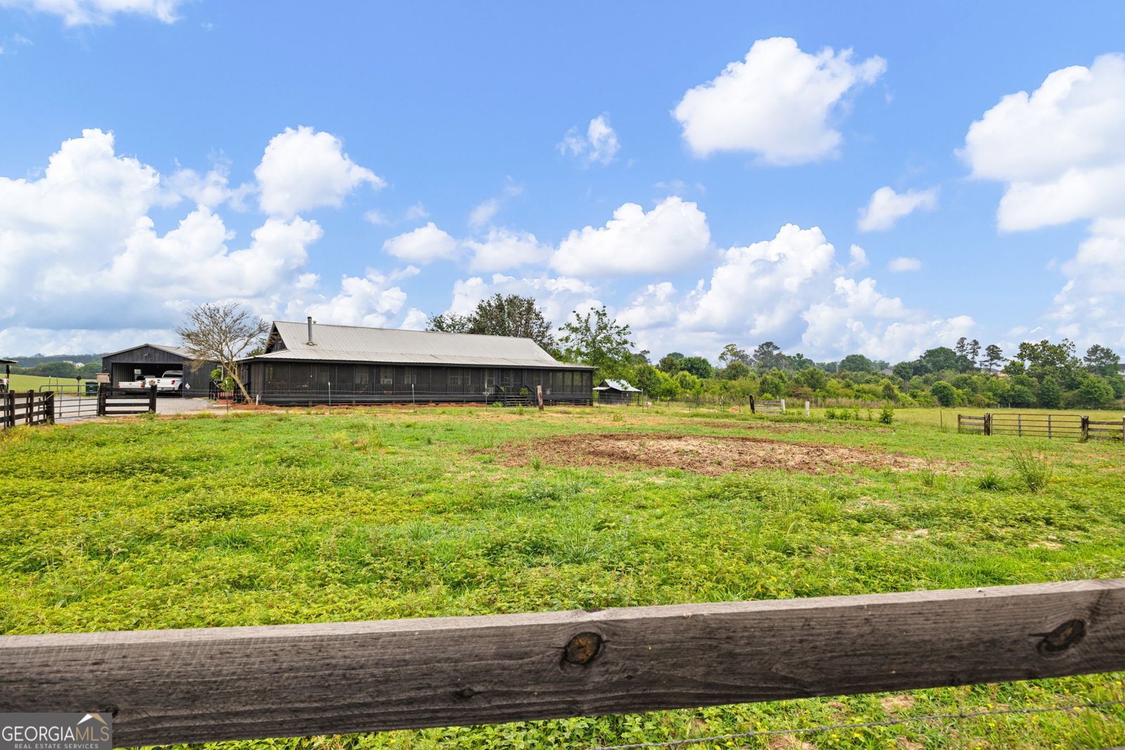 215 Erwin Road Adairsville - Photo 44
