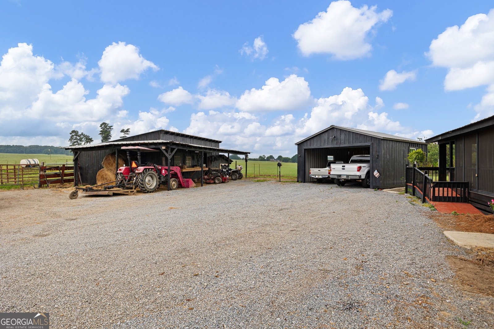 215 Erwin Road Adairsville - Photo 46