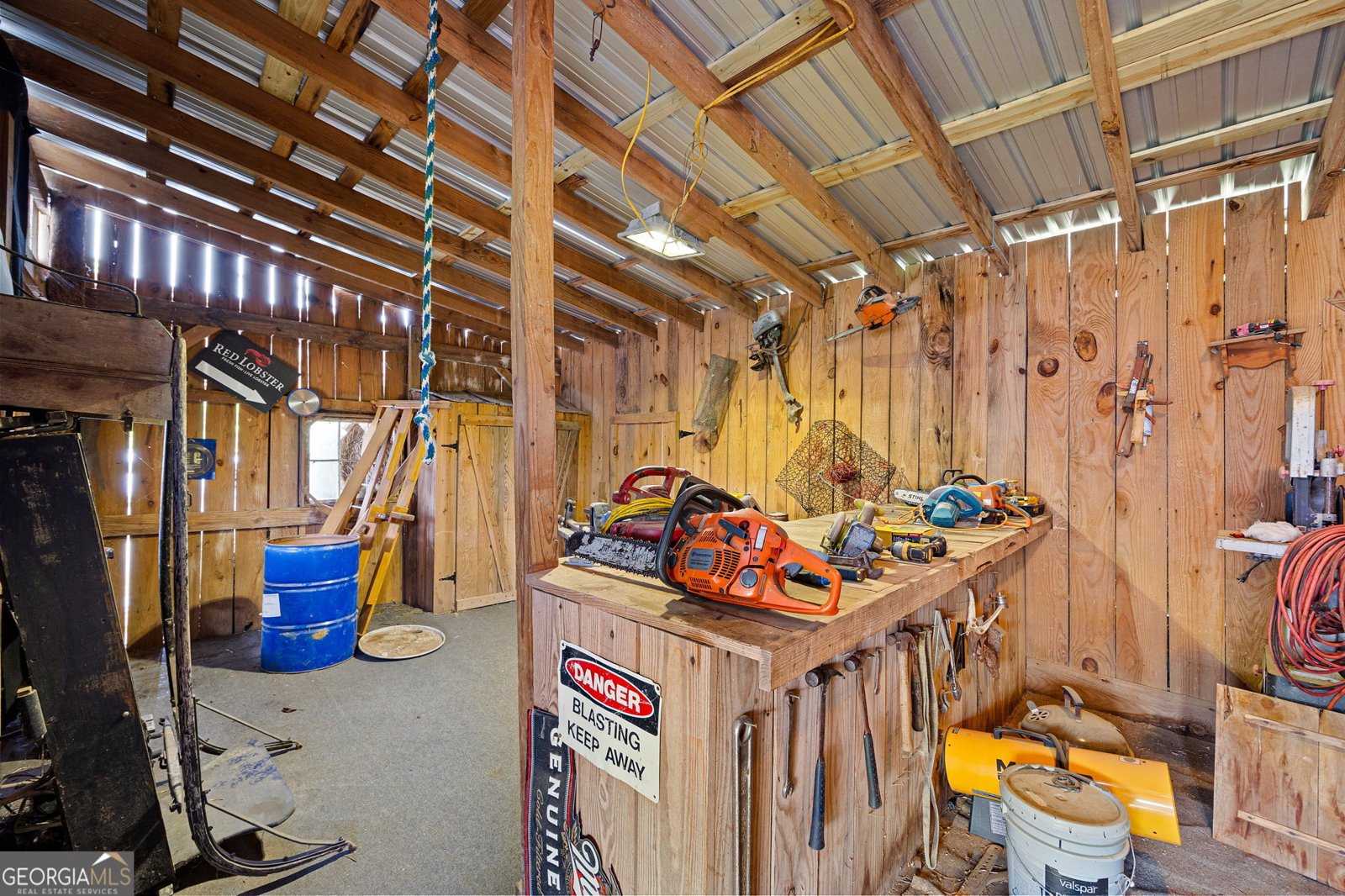 215 Erwin Road Adairsville - Photo 47