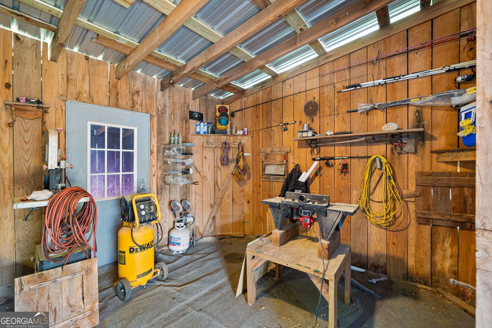215 Erwin Road Adairsville - Photo 49