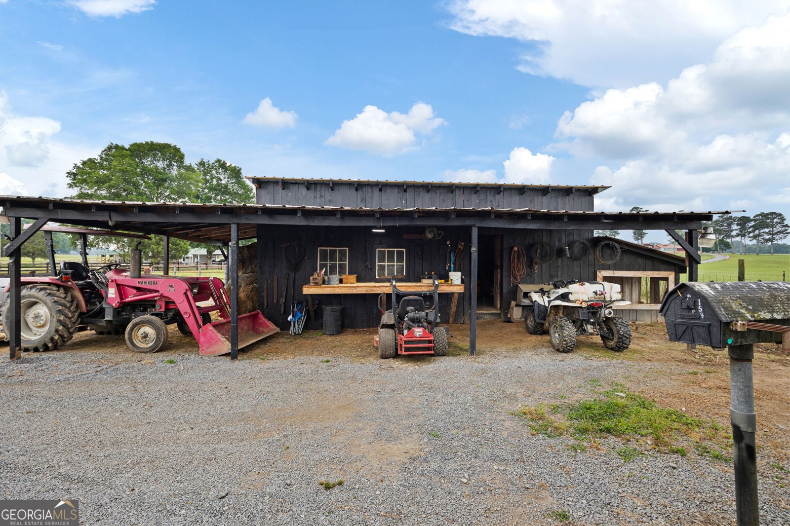 215 Erwin Road Adairsville - Photo 52