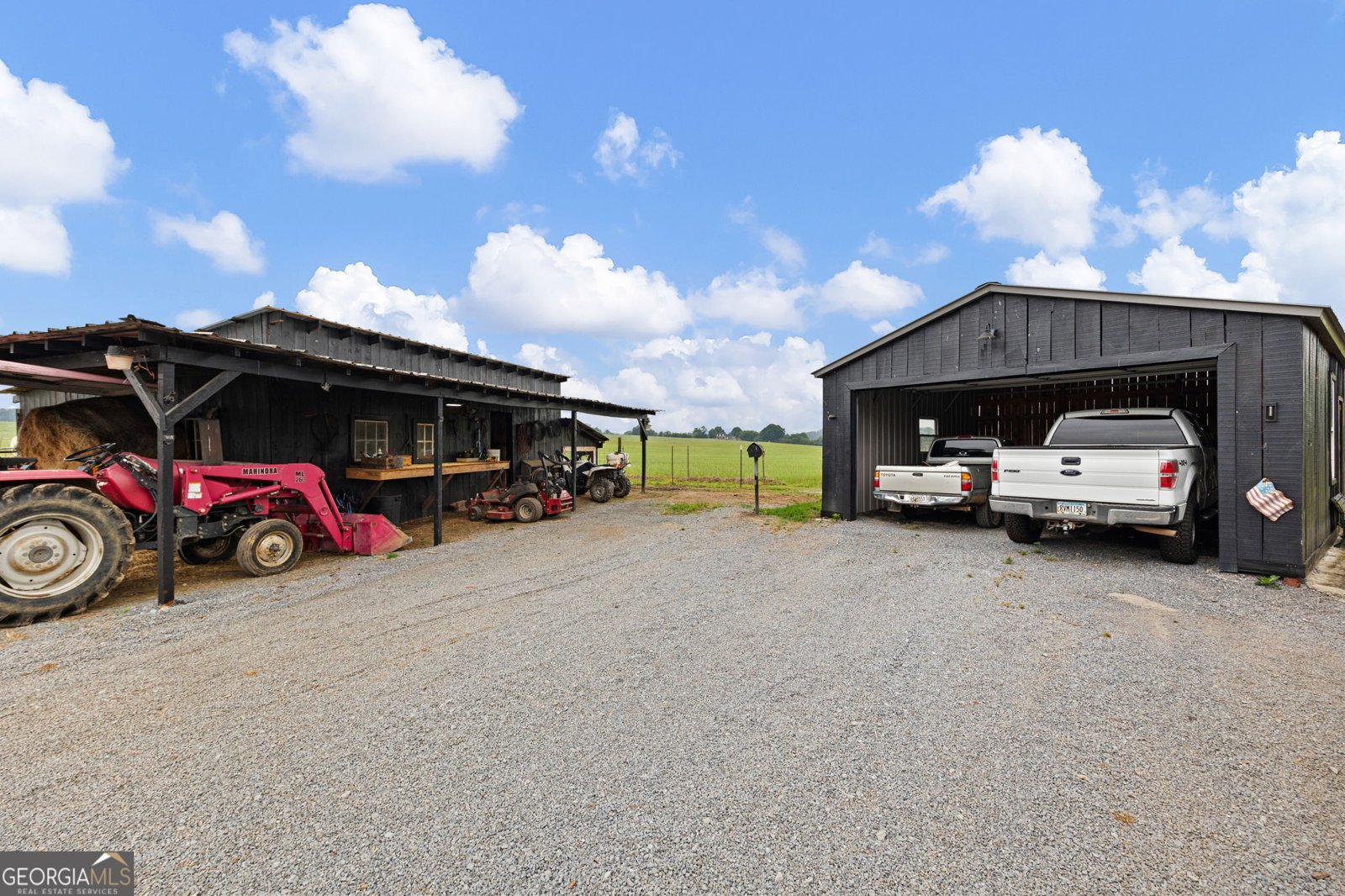 215 Erwin Road Adairsville - Photo 53