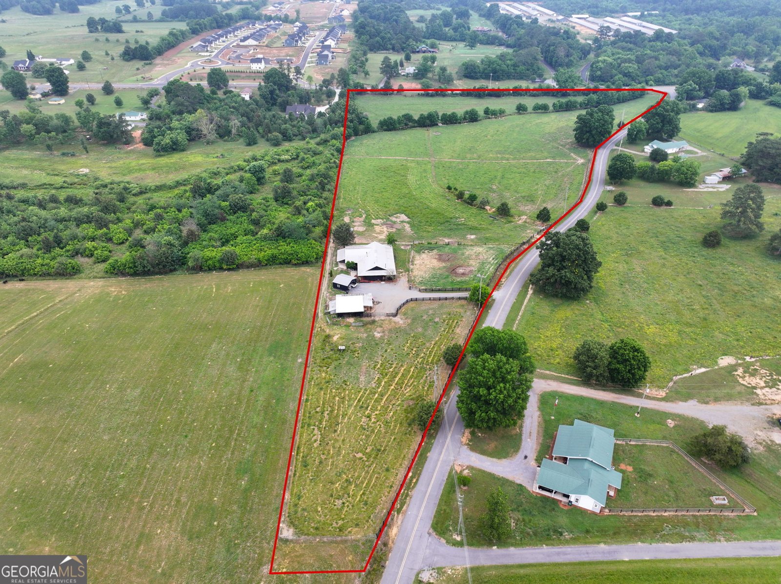 215 Erwin Road Adairsville - Photo 54