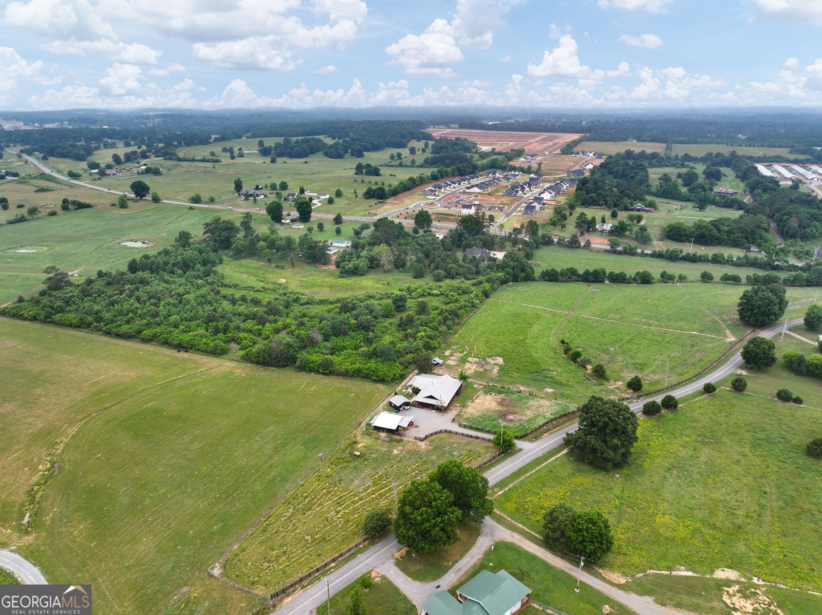 215 Erwin Road Adairsville - Photo 55