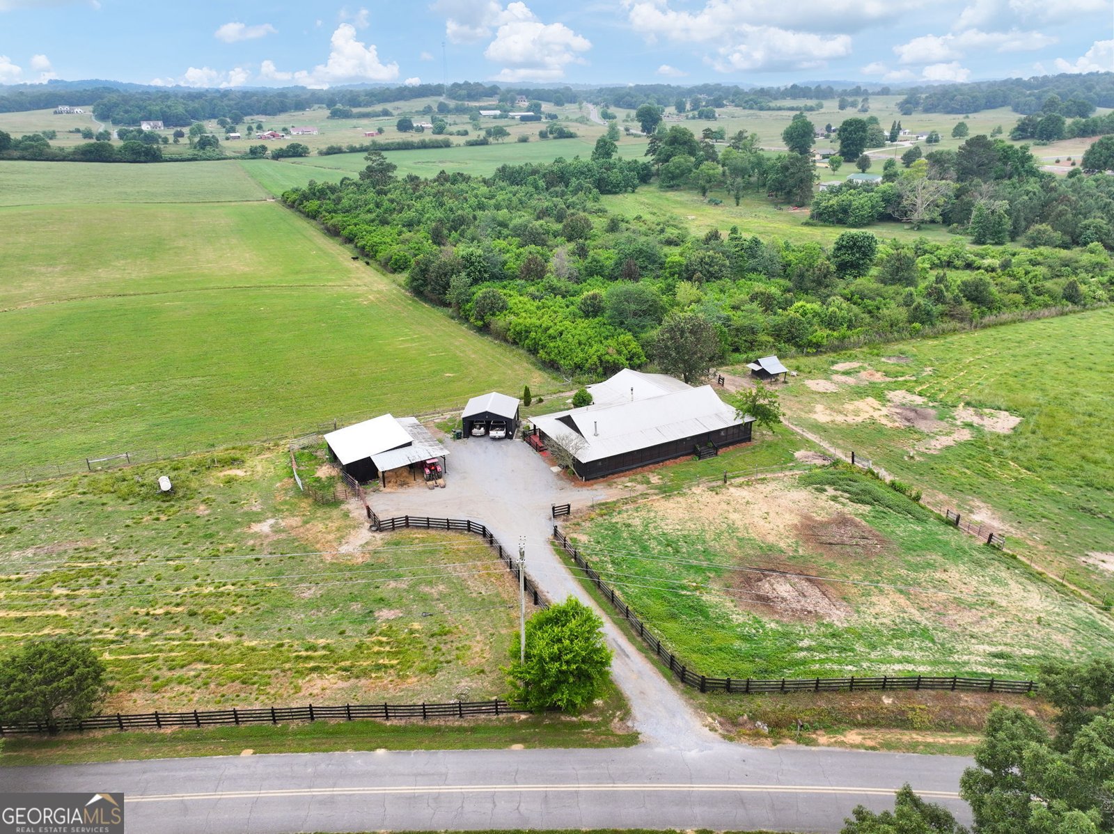215 Erwin Road Adairsville - Photo 56