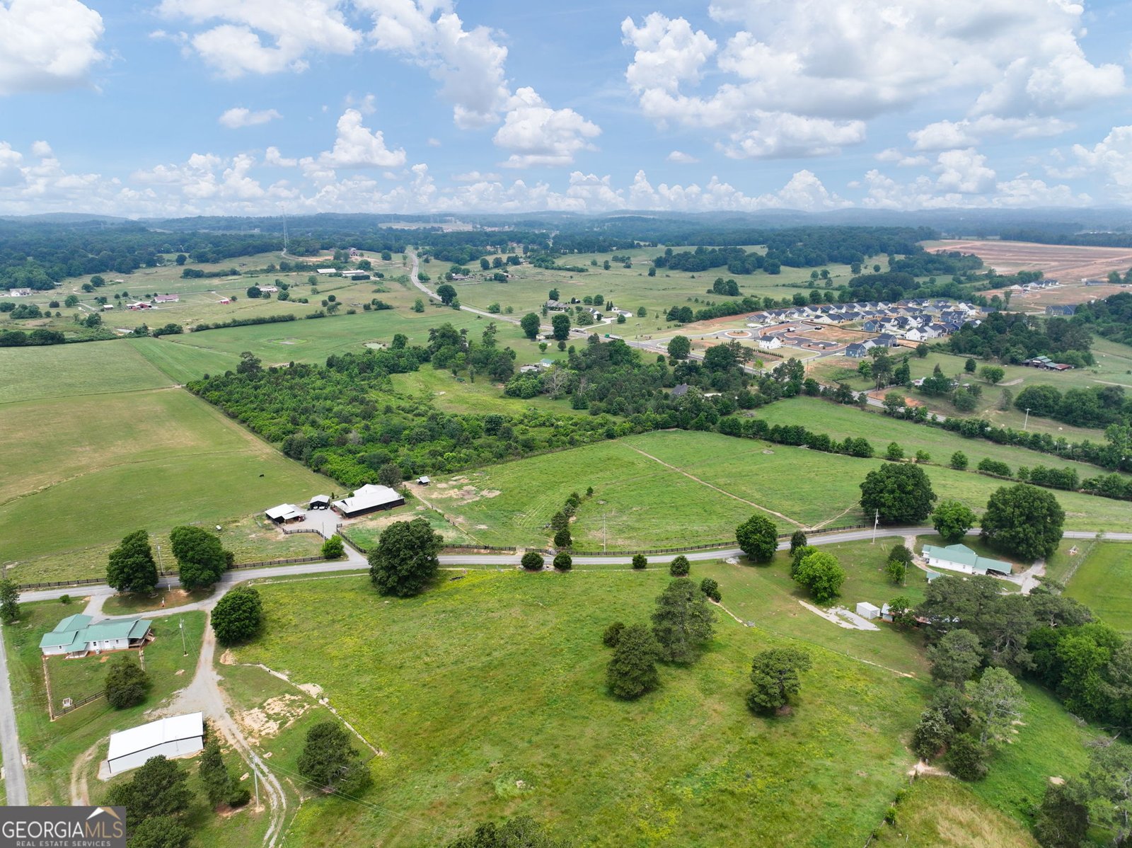 215 Erwin Road Adairsville - Photo 57