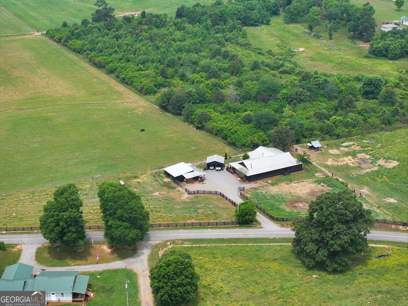 215 Erwin Road Adairsville - Photo 58