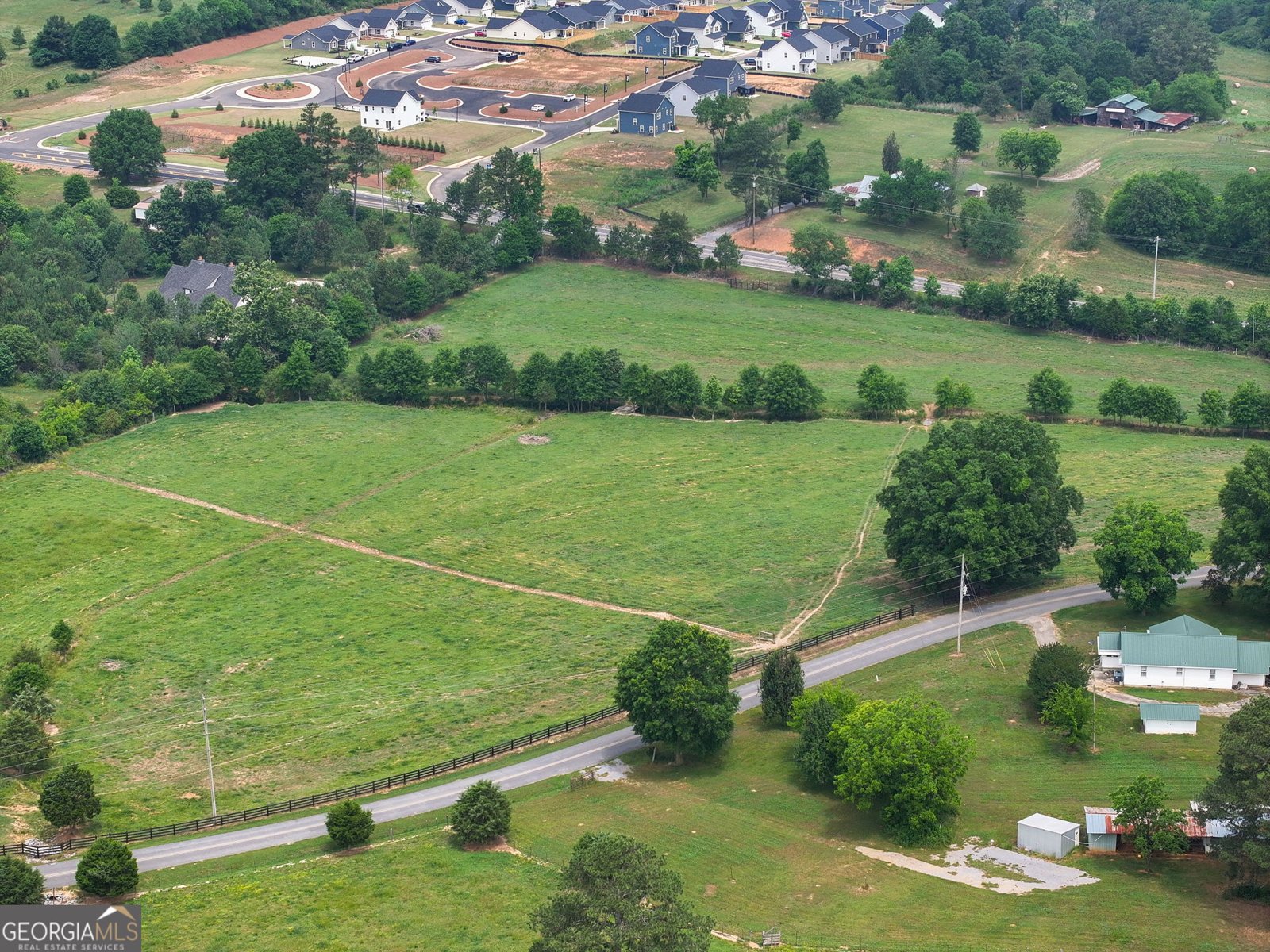 215 Erwin Road Adairsville - Photo 59